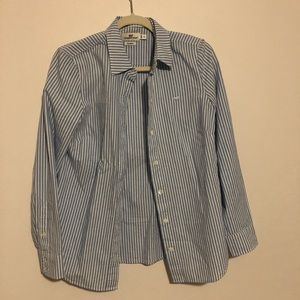 Vineyard vines button down